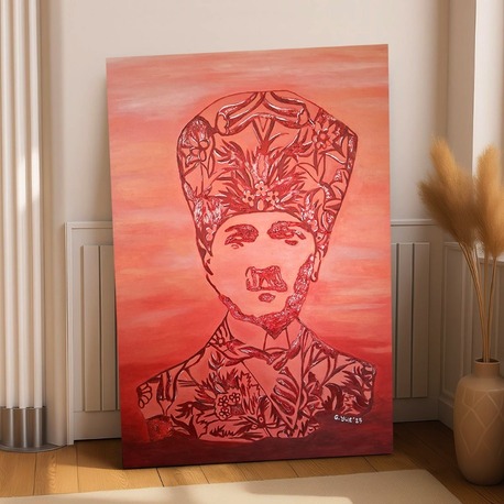 Atatürk Tablo