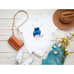 Yay Burcu Tasarım Tshirt (Burçlar Koleksiyonu)