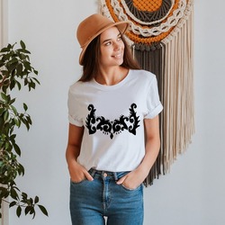 Fast Fashion Tasarım Tshirt