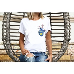 VanGogh Tshirt