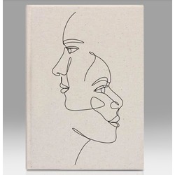 Sevgililer Tasarım Defter