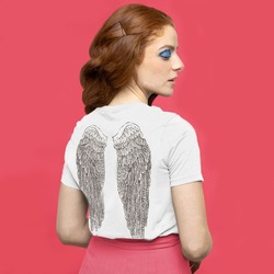 Melek Tshirt