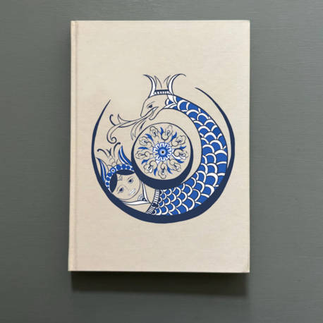 Şarmeran Tasarım Defter