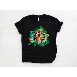 Kaplan Tasarım Tshirt