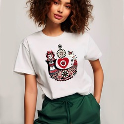Şahmaran Tasarım Tshirt