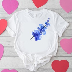 Orkide Tshirt
