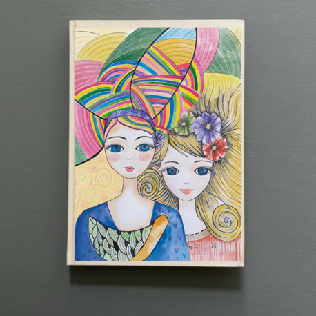 Tasarım Defter