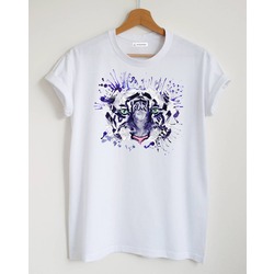Kaplan Tasarım Tshirt