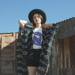 Blue Nude Henri Matisse Tasarım Unisex Tshirt