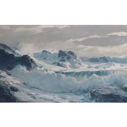 Vahşi Hava - Wild Weather
