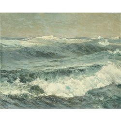 Kükreyen Kırklar - Roaring Forties