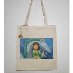 Spirited Away 2