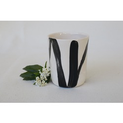 SU YILANI NESCAFE MUG