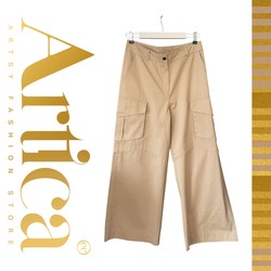 "URBAN FIT" Kargo Pantolon