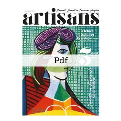 Artisans Dergi / 2. Sayı / PDF