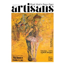 Artisans Dergi / 5. Sayı