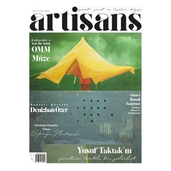 Artisans Dergi / 11. Sayı