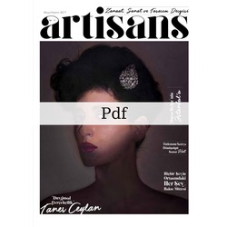 Artisans Dergi / 4. Sayı / PDF
