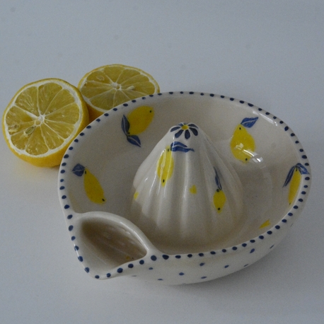 Seramik limon sıkacağı (ön sipariş)
