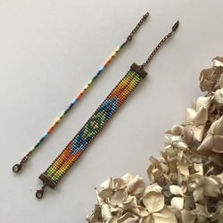 BN.70 ARTPERLO RAİNBOW PERMADANİ 