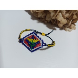 BR.75 ARTPERLO TARAFTAR BİLEKLİK