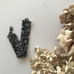 BN.74 ARTPERLO GRİ LEOPAR DESEN