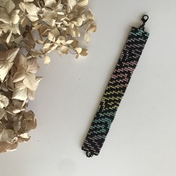 BN.75 ARTPERLO SOFT TİGER PATTERN