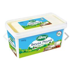 900 Gr Sütaş beyaz peynir 
