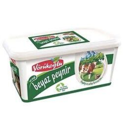 900 Gr Yörükoğlu beyaz peynir 