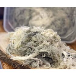1 kg göğermis yeşil çeçil peyniri 