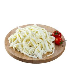 1 kg az tuzlu kuru çeçil peynir