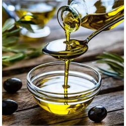 5 lt Hatay zeytin yağı 