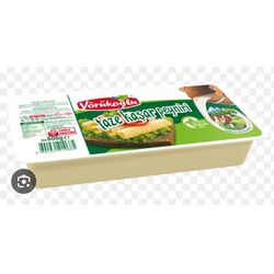 600 Gr Yörükoğlu taze kaşar peyniri 