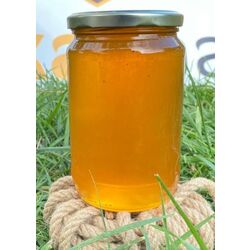 1 kg Artvin Şavşat süzme çiçek balı 
