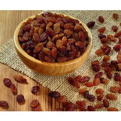 1 kg kuru üzüm 