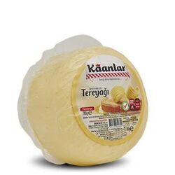 700 Gr kaanlar tereyağı 