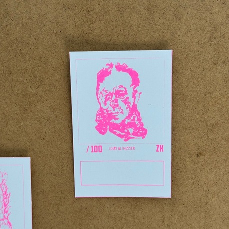 LOUIS ALTHUSSER