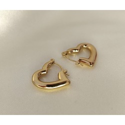 316 L KALP ÇELİK KÜPE