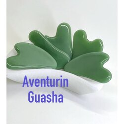 Aventurin Kalp Guasha