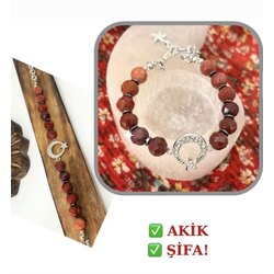 Akik Bileklik