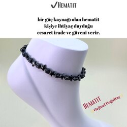 Halhal hematit Doğaltaş