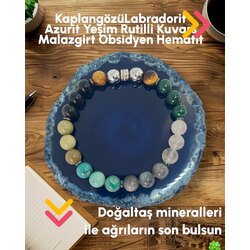 FİBROMİYALJİ BİLEKLİĞİ
