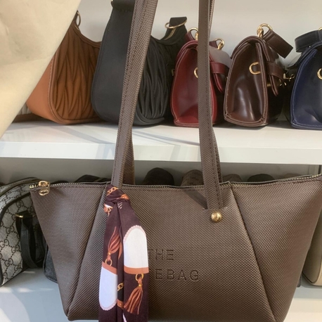 The ToTe Bag