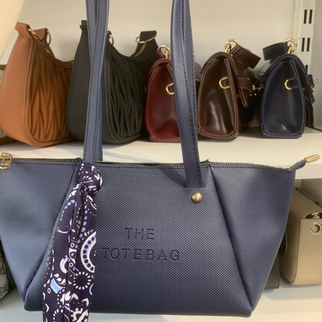 The ToTe Bag 