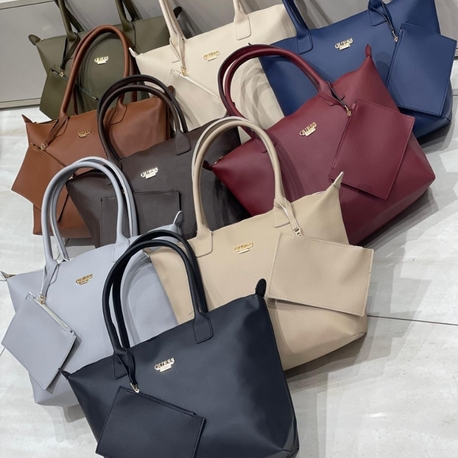 GuessTote bag