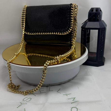 Stella McCartney Falabella Mini Crossbod