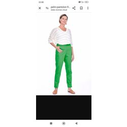 pelin pantalon