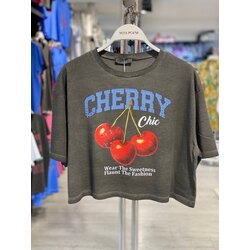 Yıkama kumaş crop