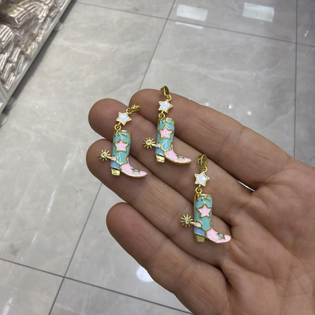 Yeni Zirkon modelleri 