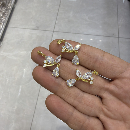 Yeni Zirkon modelleri 